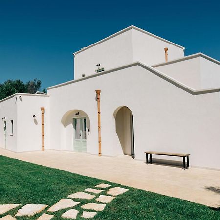Hotel Dimora Stune Ostuni Esterno foto