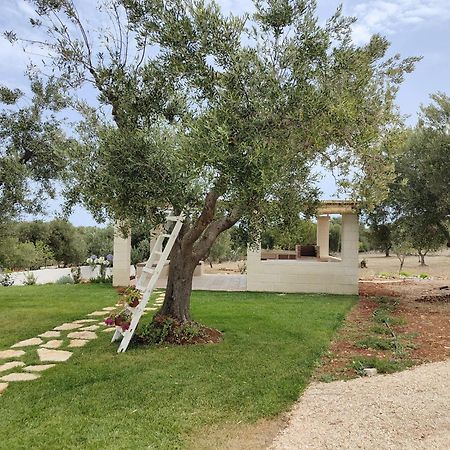 Hotel Dimora Stune Ostuni Esterno foto