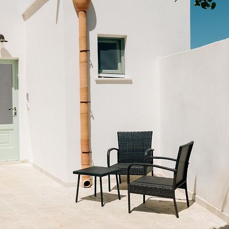 Hotel Dimora Stune Ostuni Esterno foto