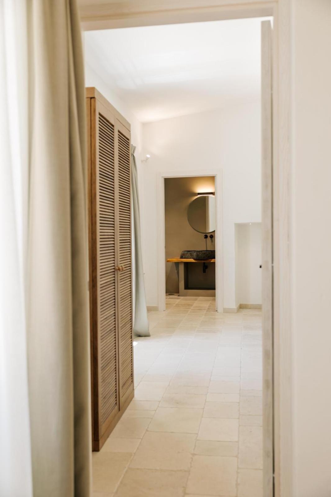 Hotel Dimora Stune Ostuni Esterno foto