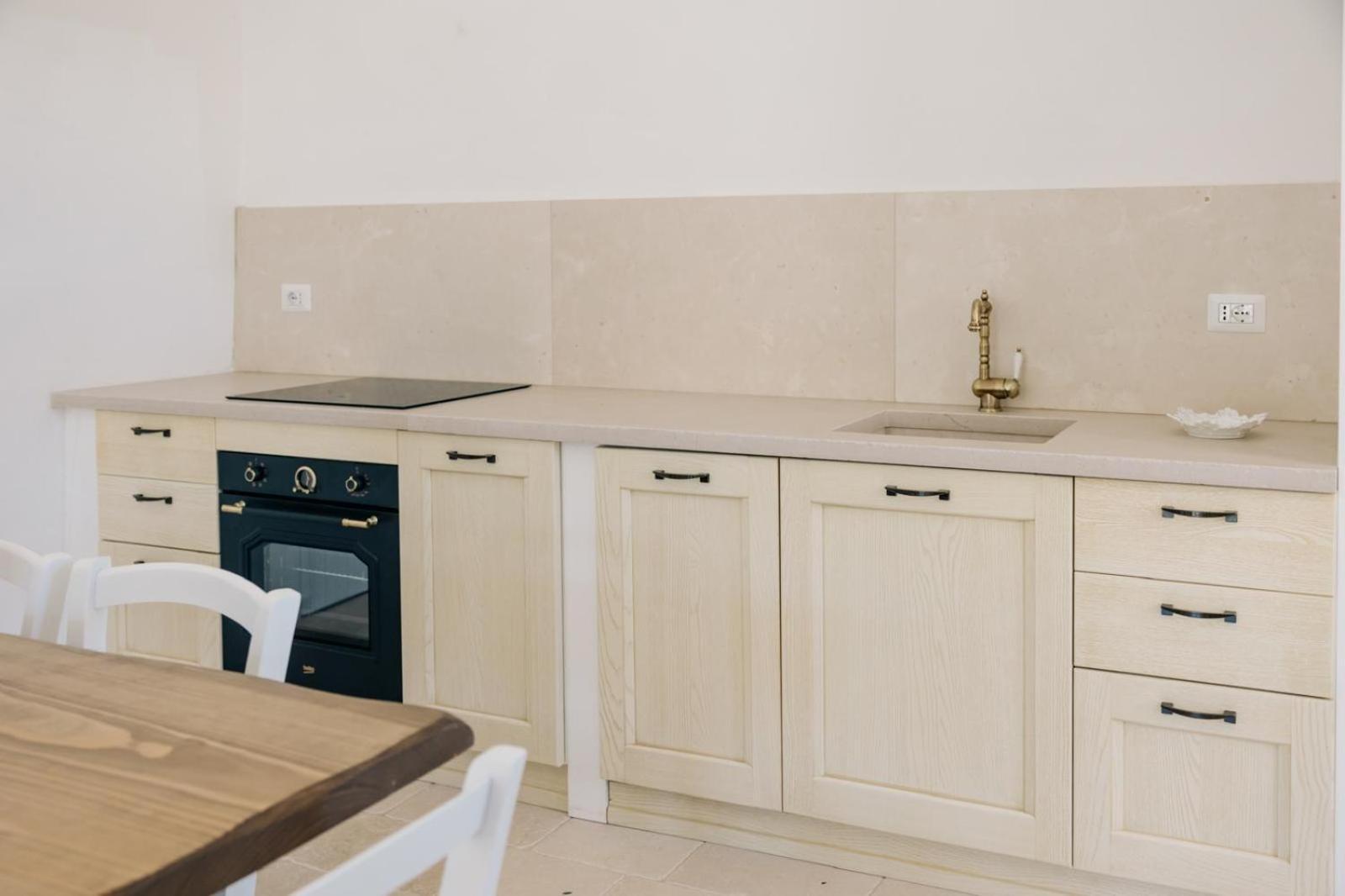 Hotel Dimora Stune Ostuni Esterno foto