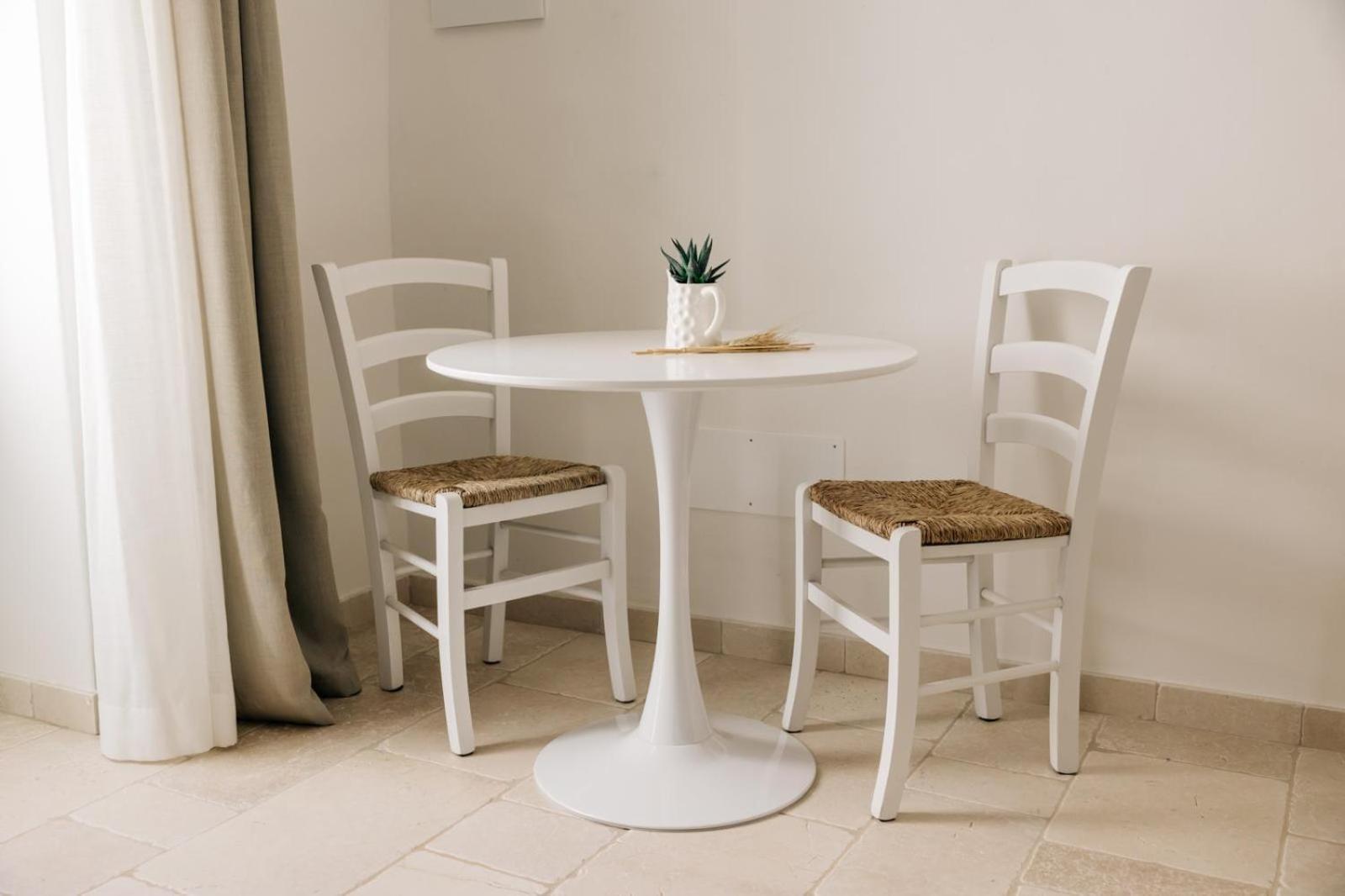 Hotel Dimora Stune Ostuni Esterno foto