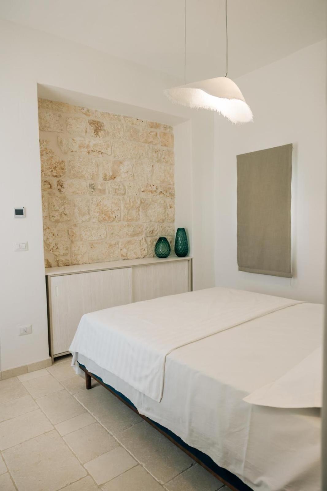 Hotel Dimora Stune Ostuni Esterno foto