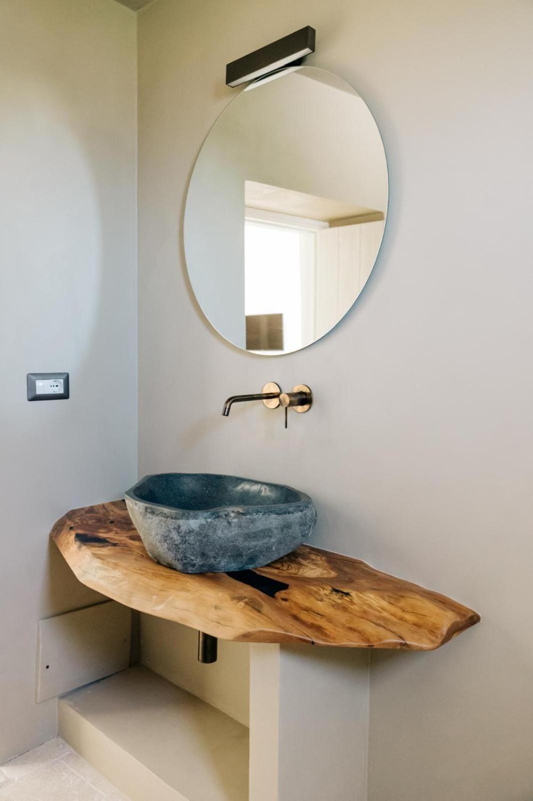 Hotel Dimora Stune Ostuni Esterno foto
