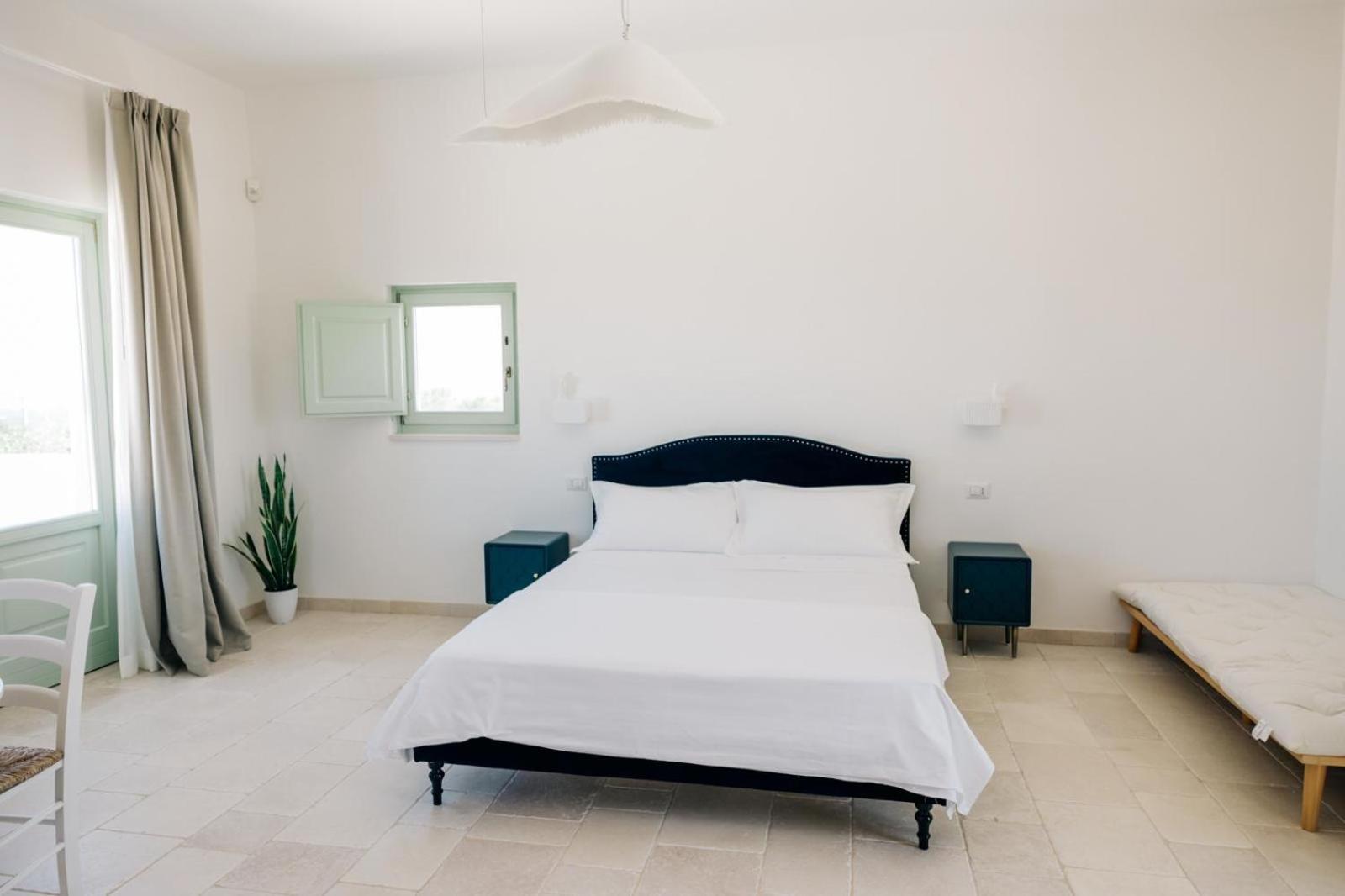 Hotel Dimora Stune Ostuni Esterno foto