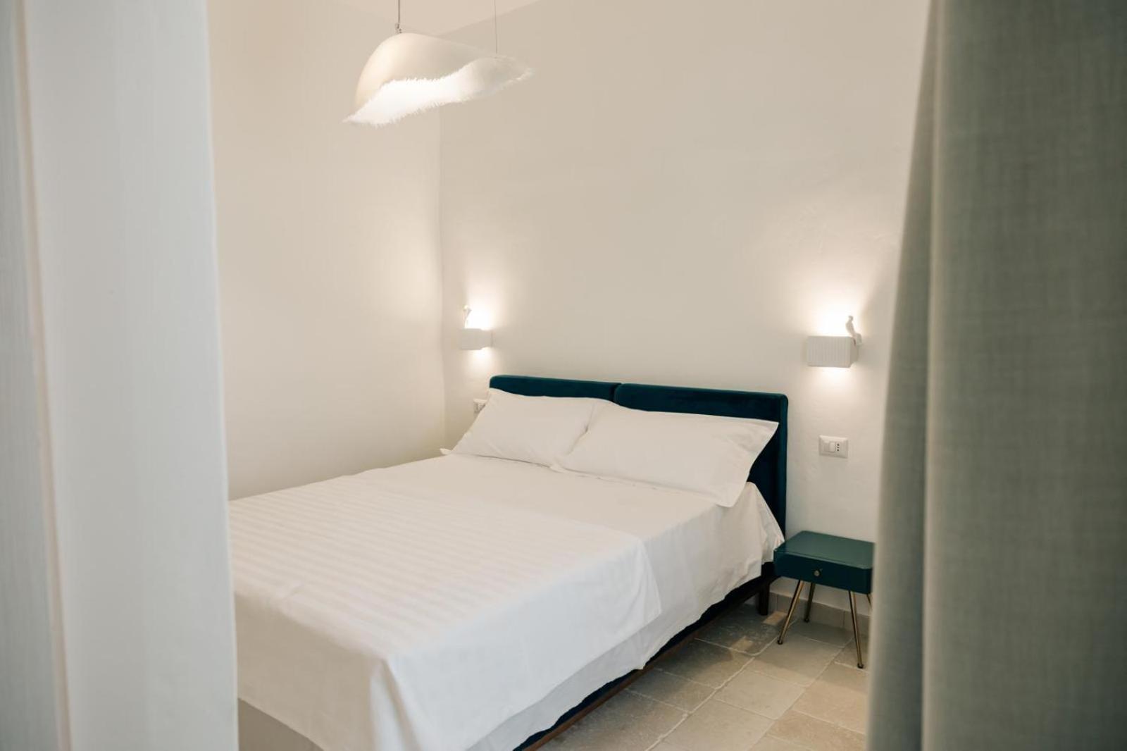 Hotel Dimora Stune Ostuni Esterno foto