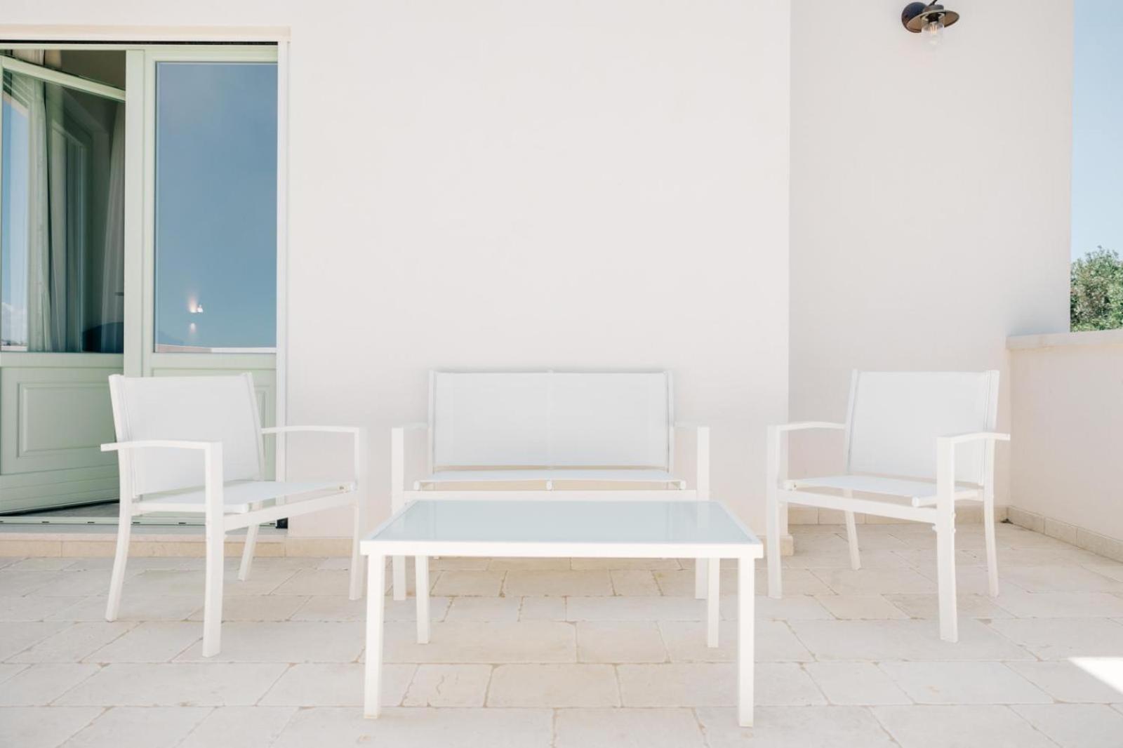 Hotel Dimora Stune Ostuni Esterno foto