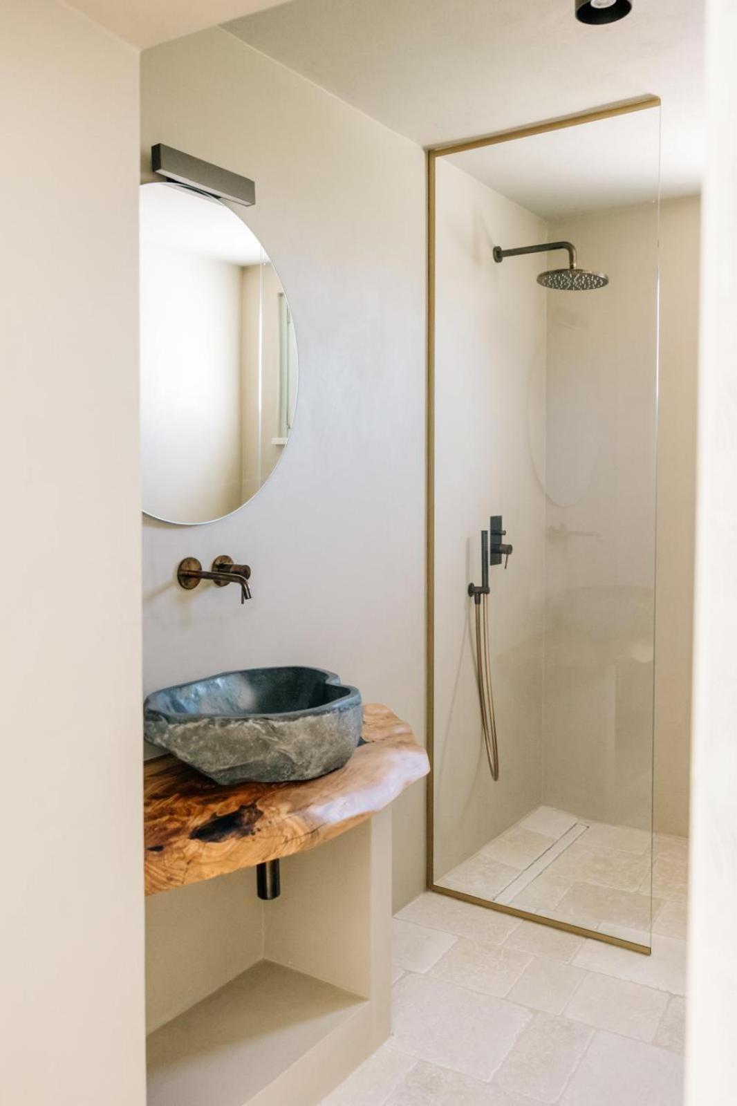 Hotel Dimora Stune Ostuni Esterno foto