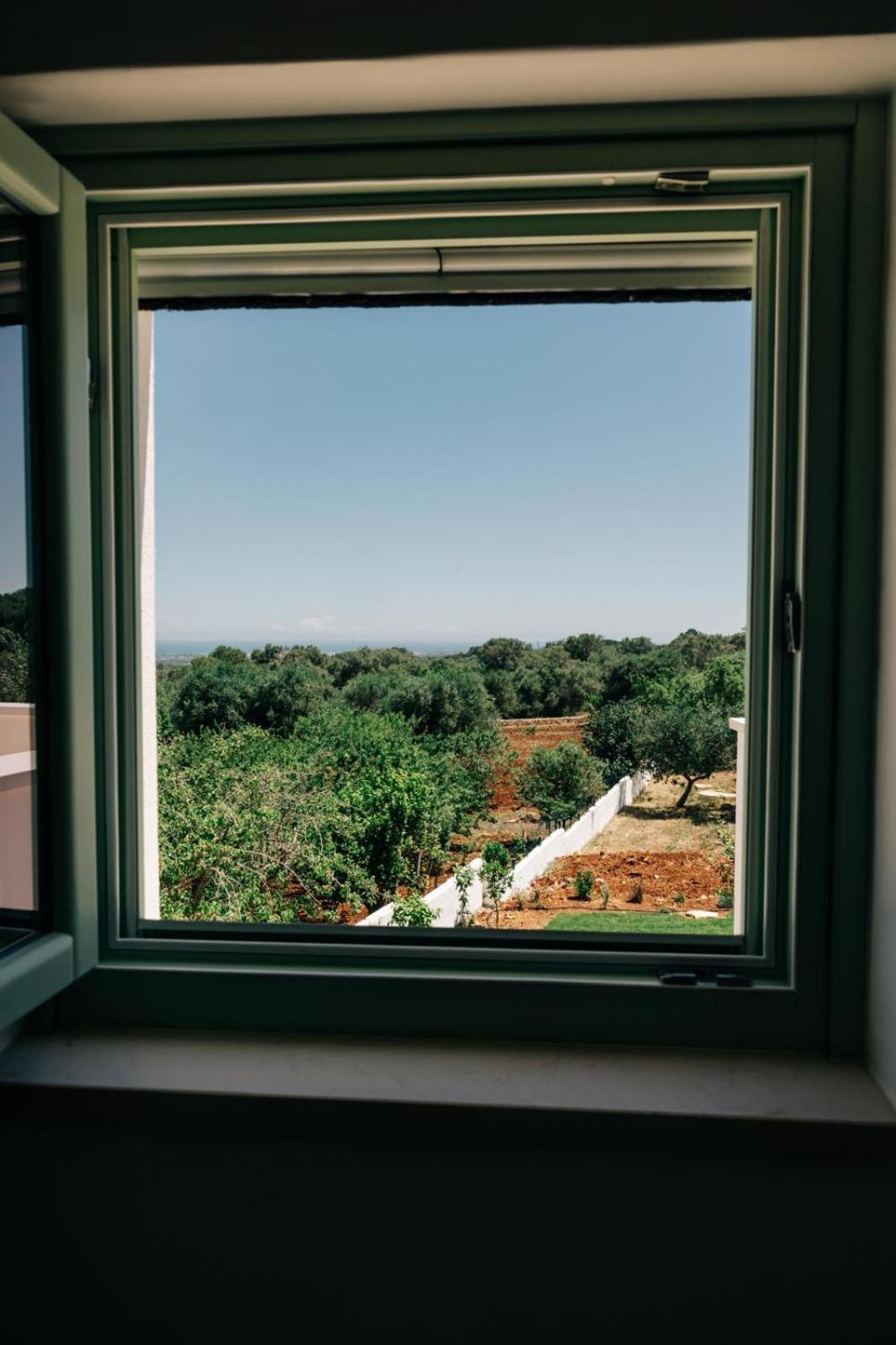 Hotel Dimora Stune Ostuni Esterno foto