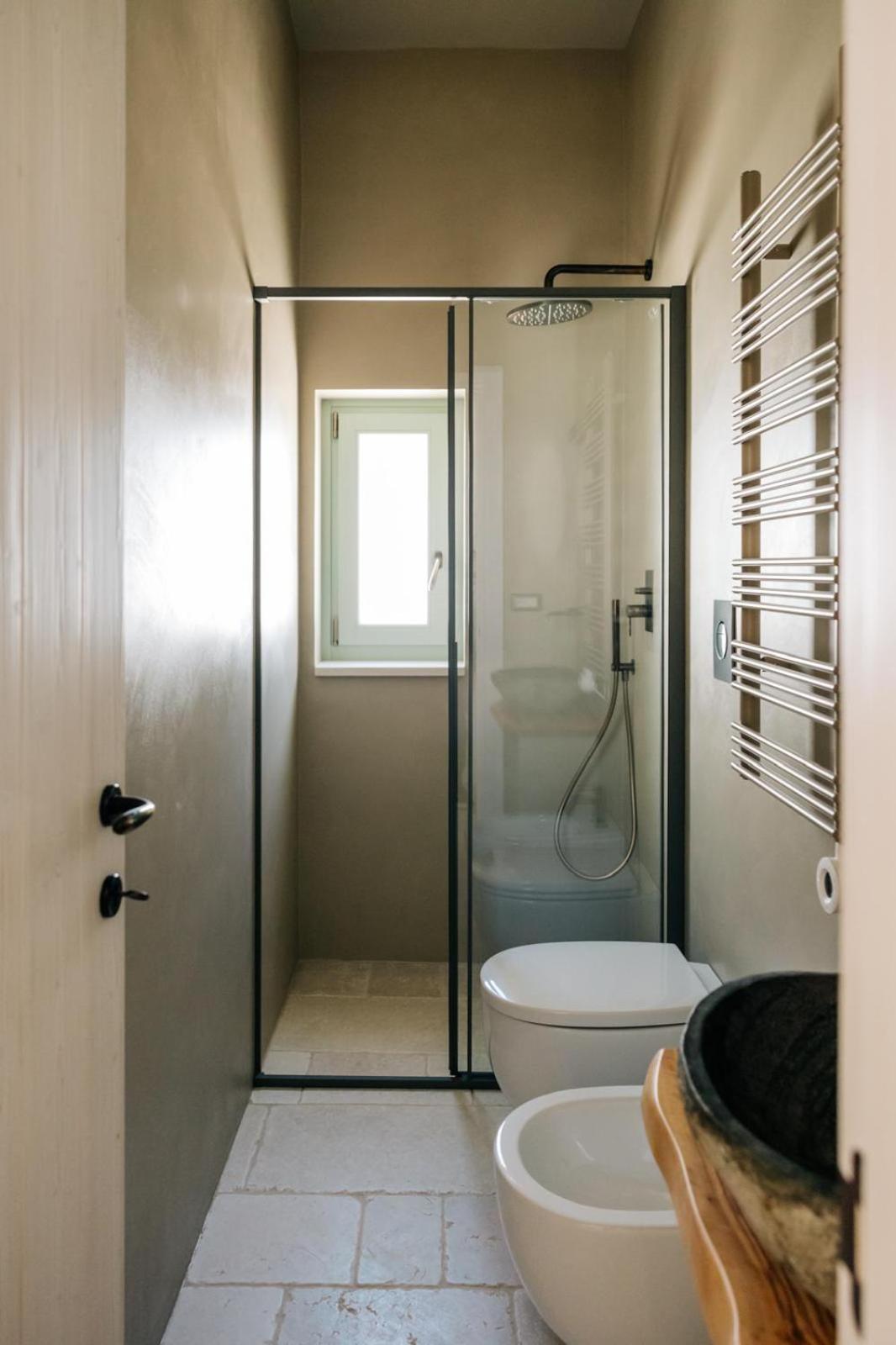 Hotel Dimora Stune Ostuni Esterno foto