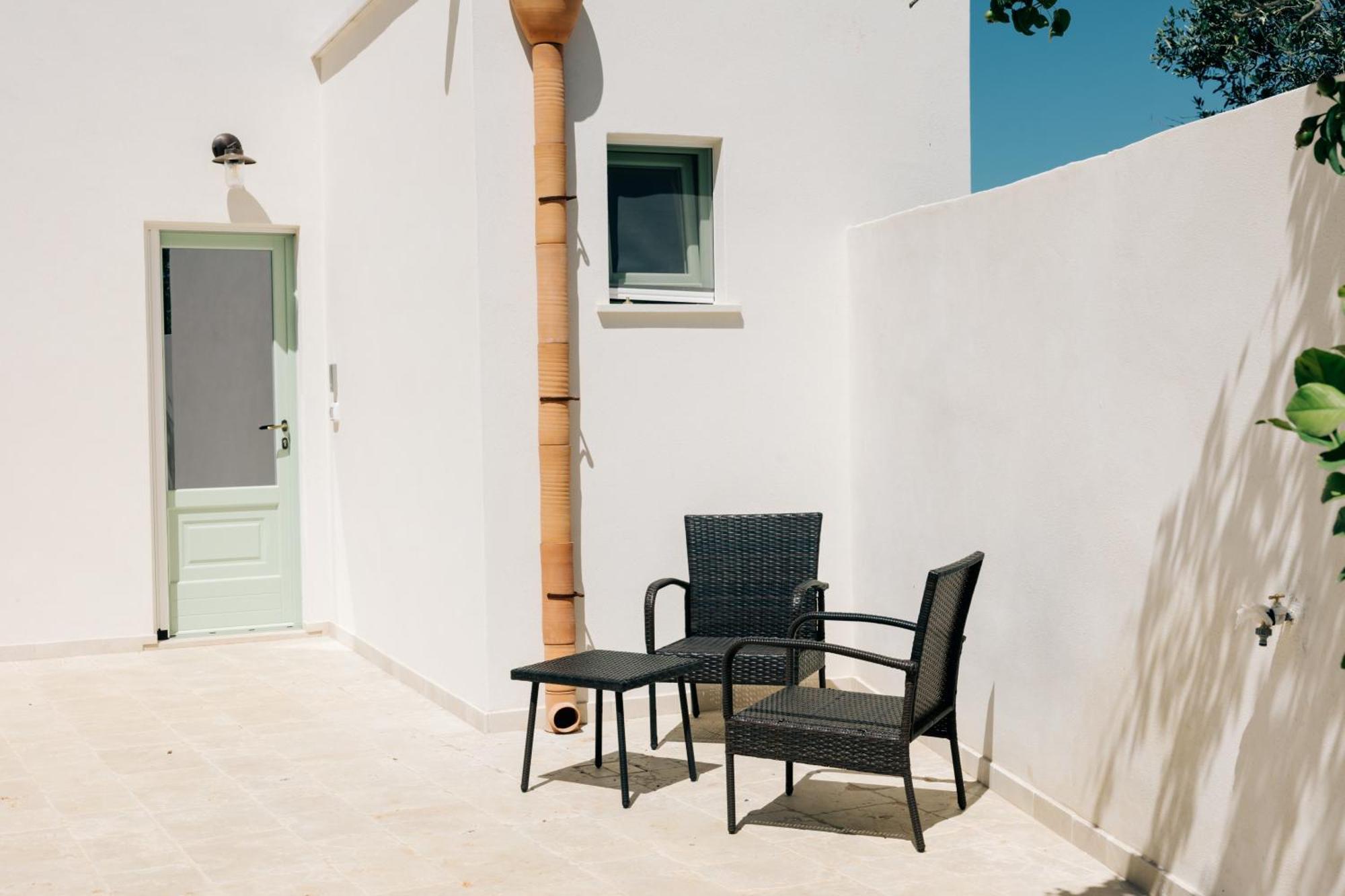 Hotel Dimora Stune Ostuni Esterno foto