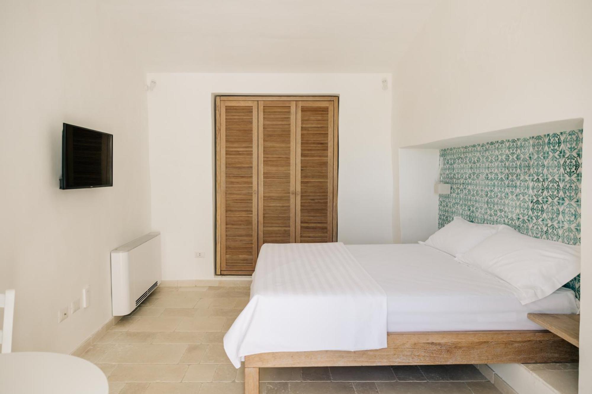 Hotel Dimora Stune Ostuni Esterno foto
