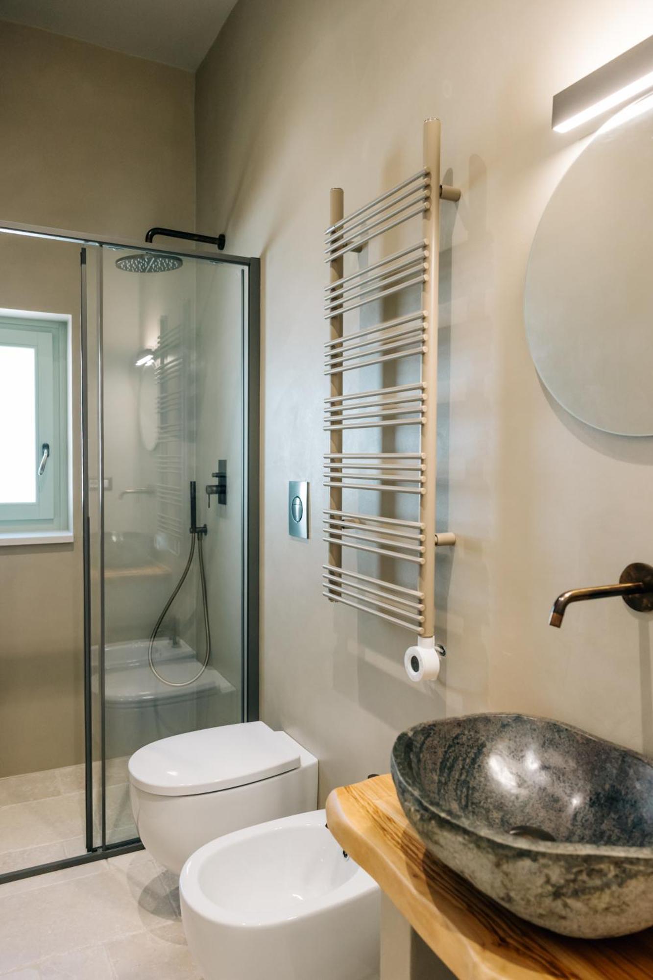Hotel Dimora Stune Ostuni Esterno foto