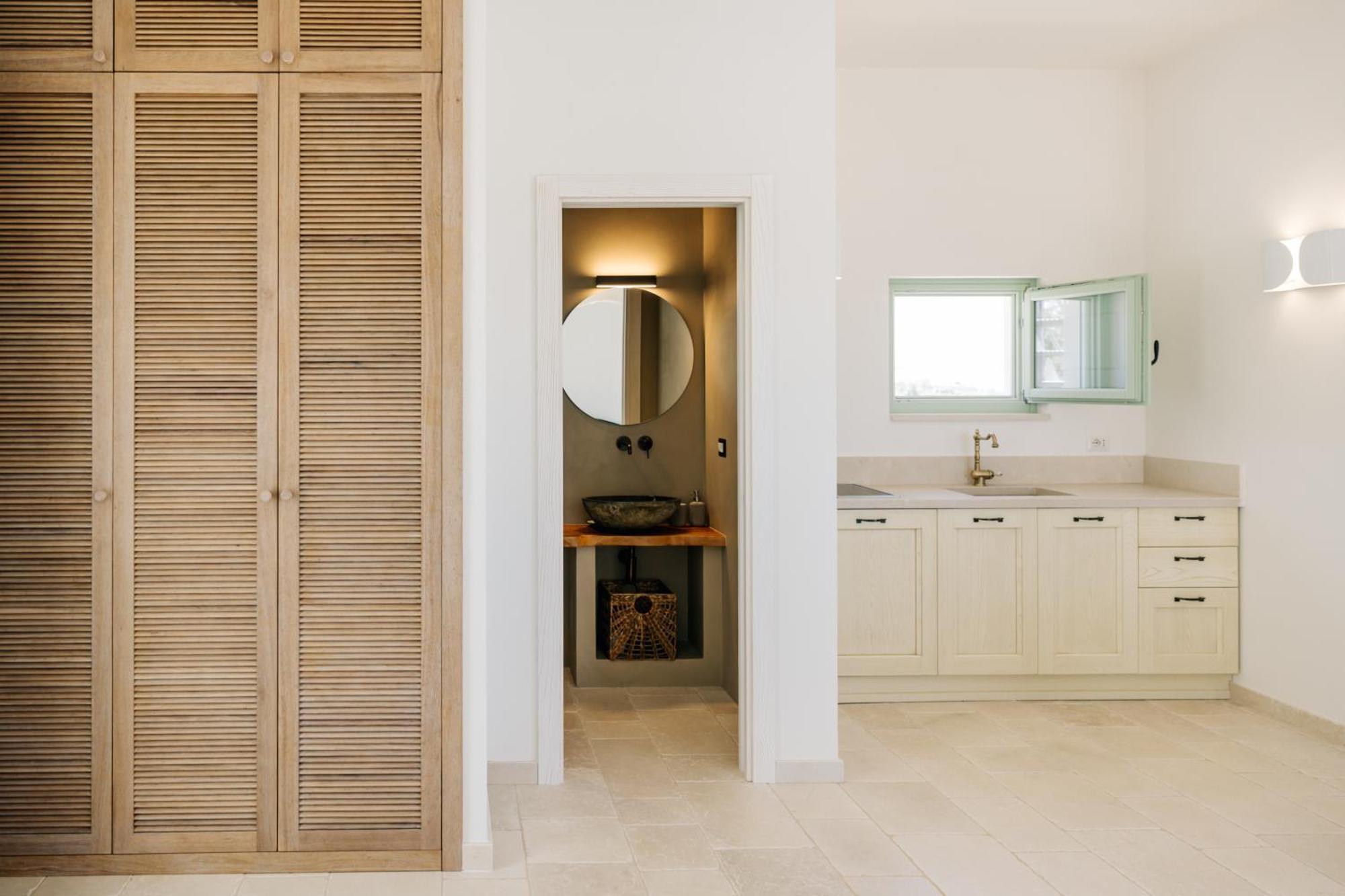 Hotel Dimora Stune Ostuni Esterno foto