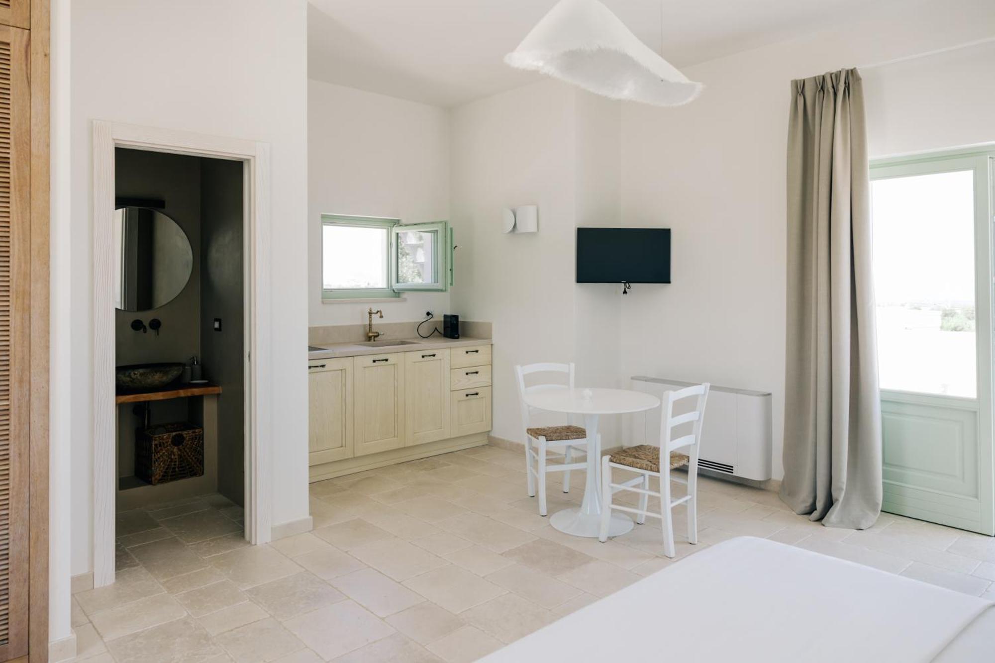 Hotel Dimora Stune Ostuni Esterno foto
