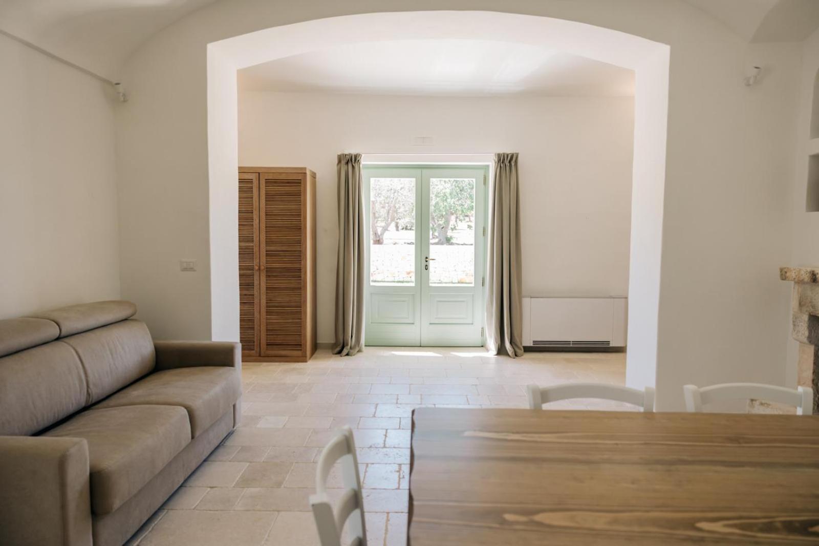 Hotel Dimora Stune Ostuni Esterno foto