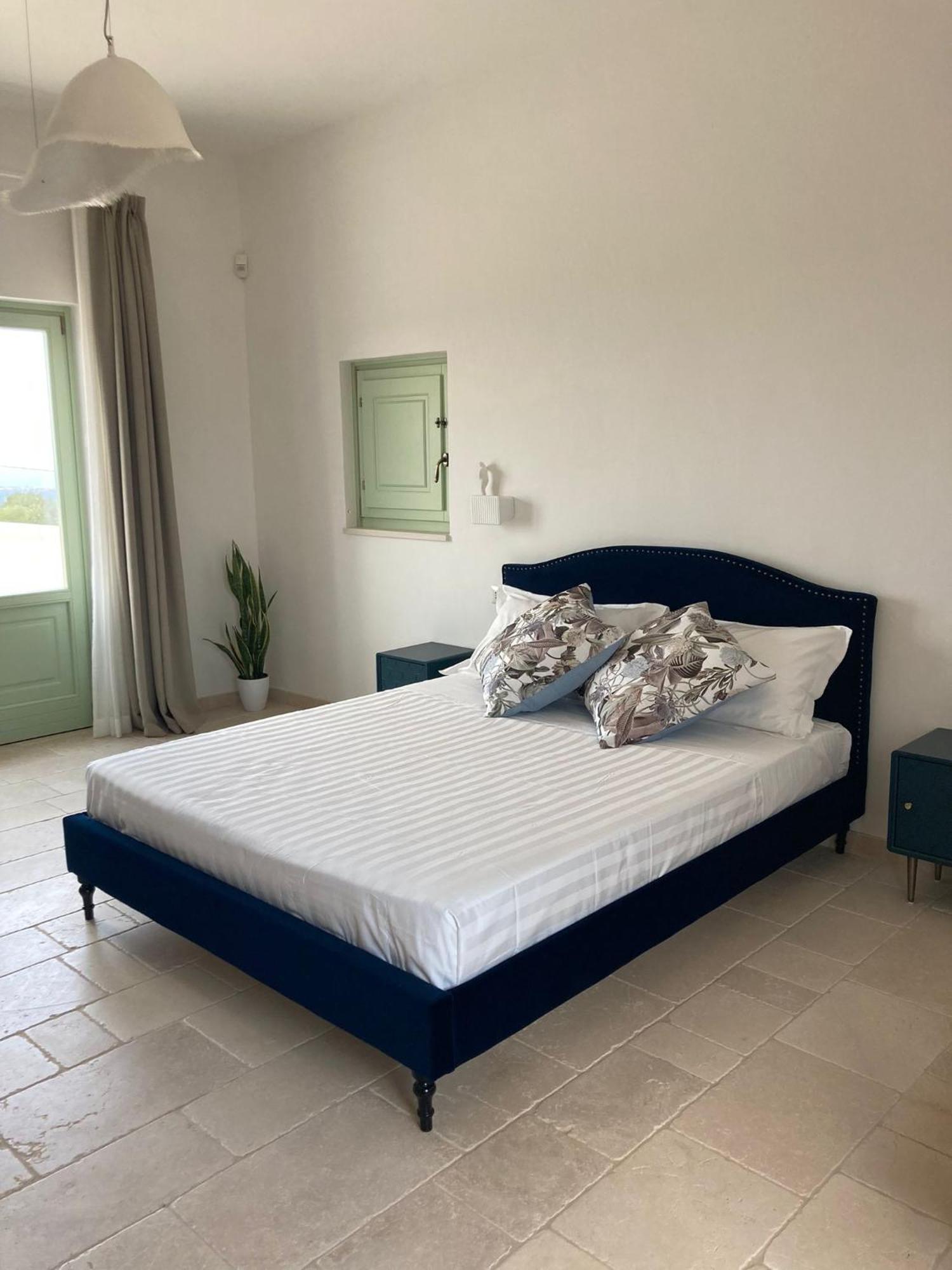 Hotel Dimora Stune Ostuni Esterno foto